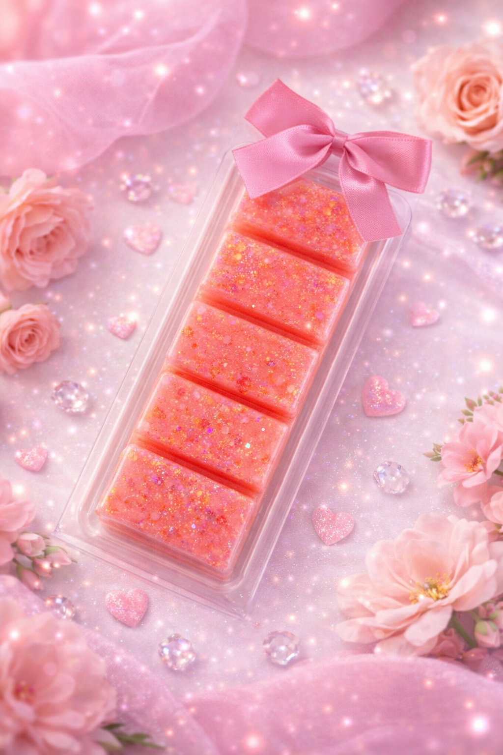 Lavish Blossom