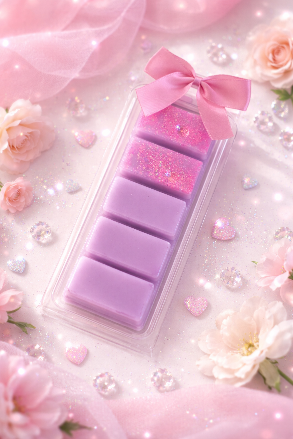 Lavender & Chamomile