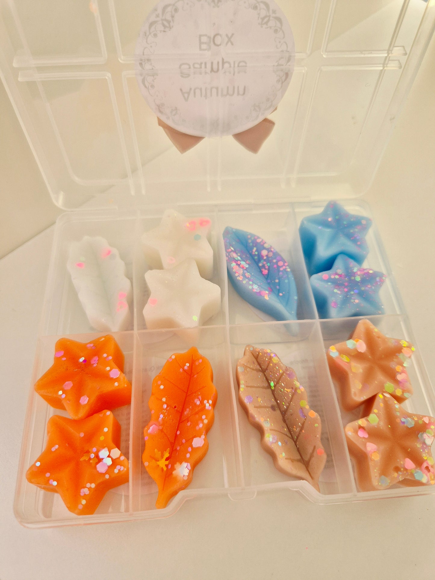 Sample Box #1