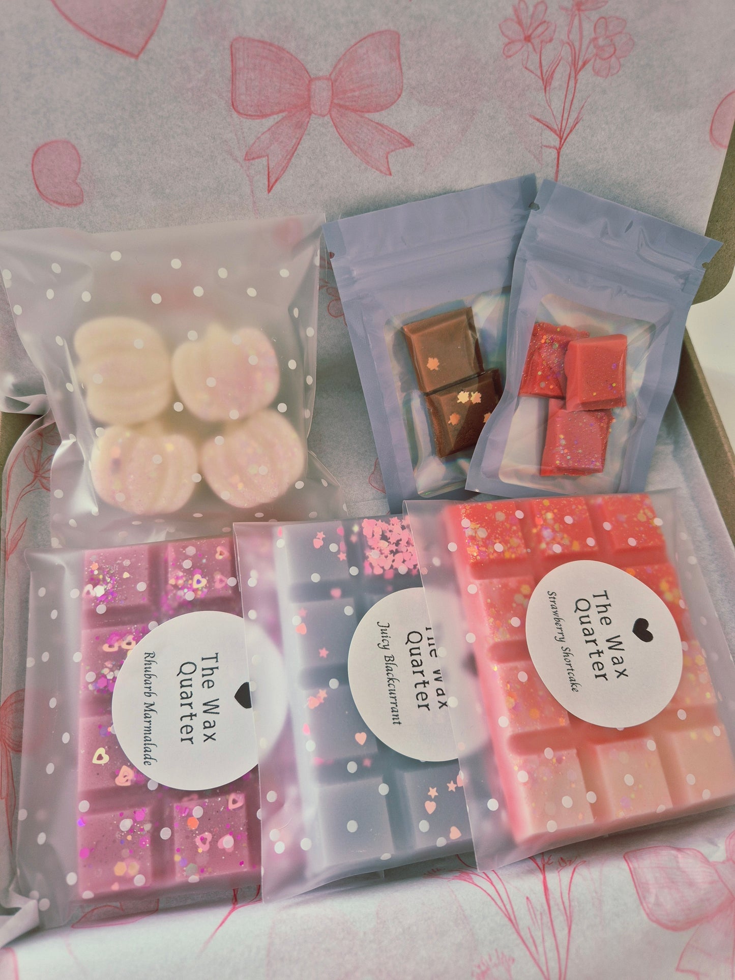 Fiver Friday Box