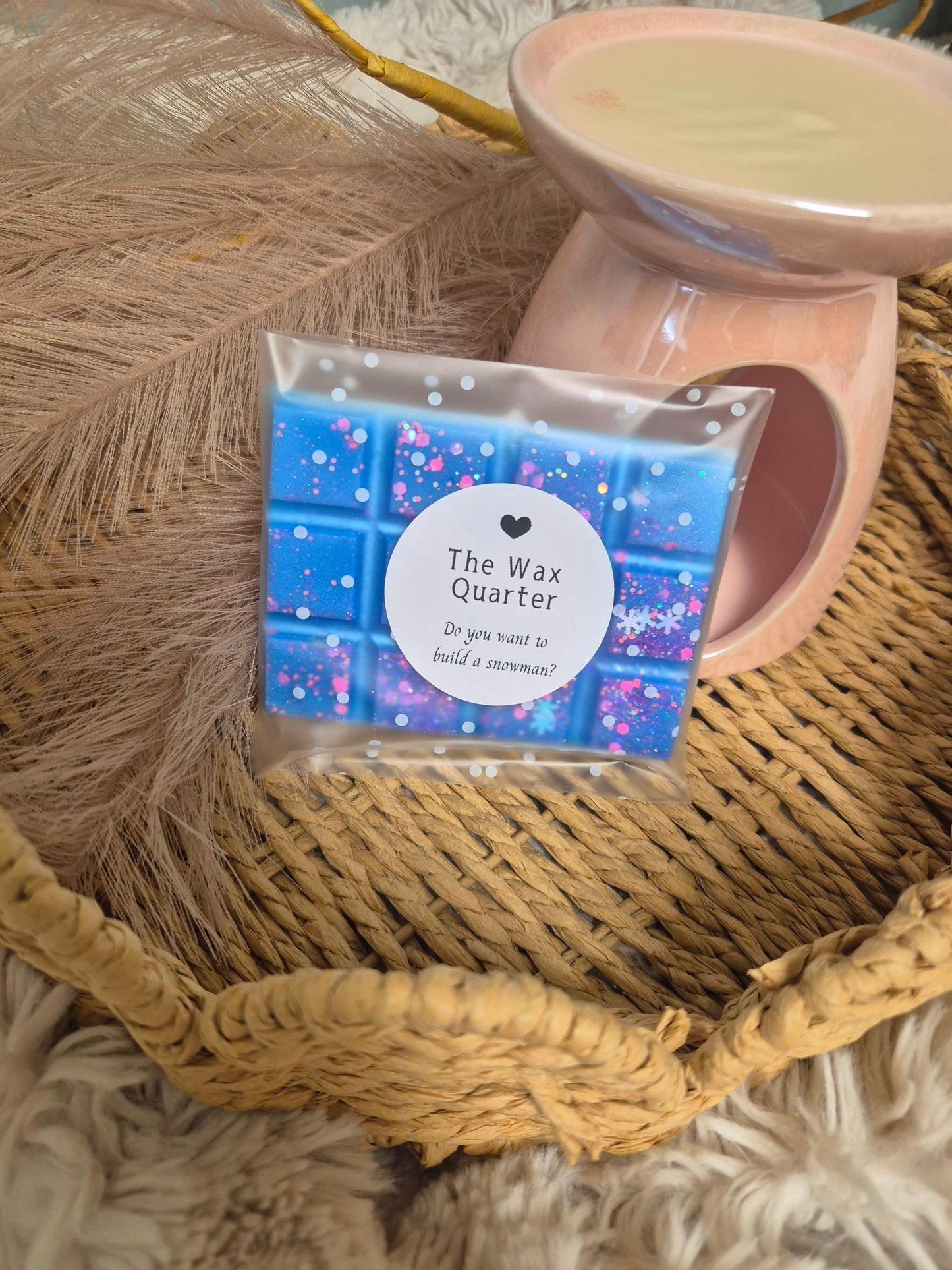 Do you want to build a snowman?