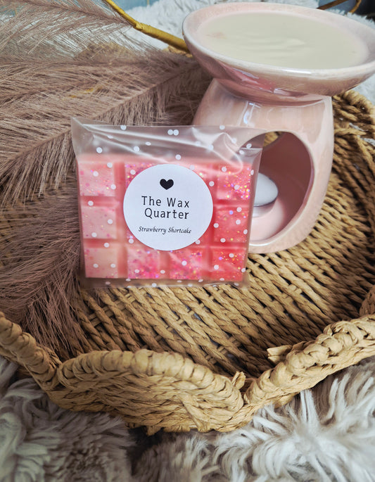 Strawberry Shortcake