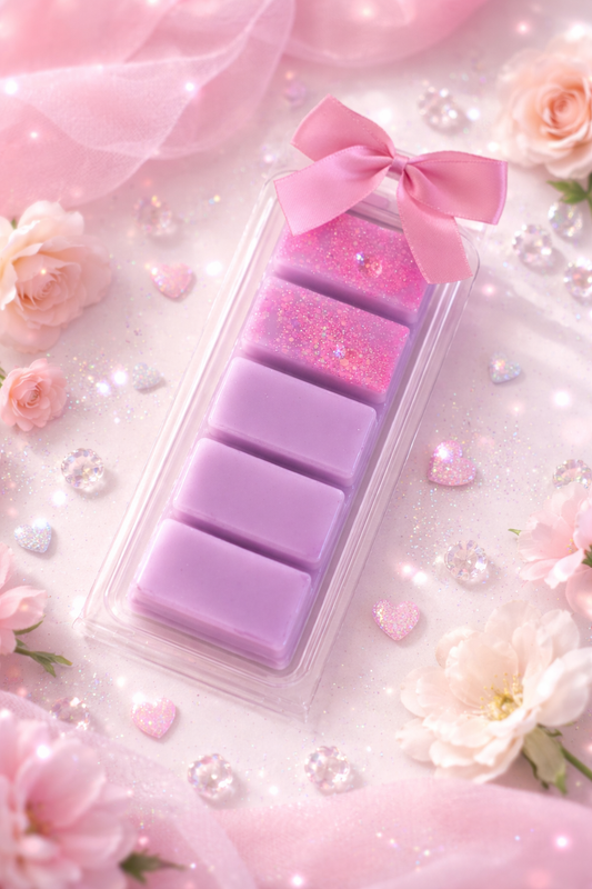 Lavender & Chamomile