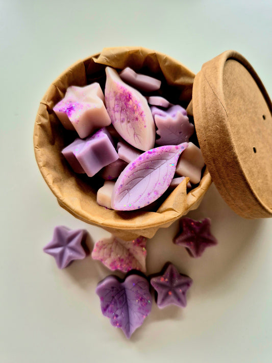 Sugared Plum