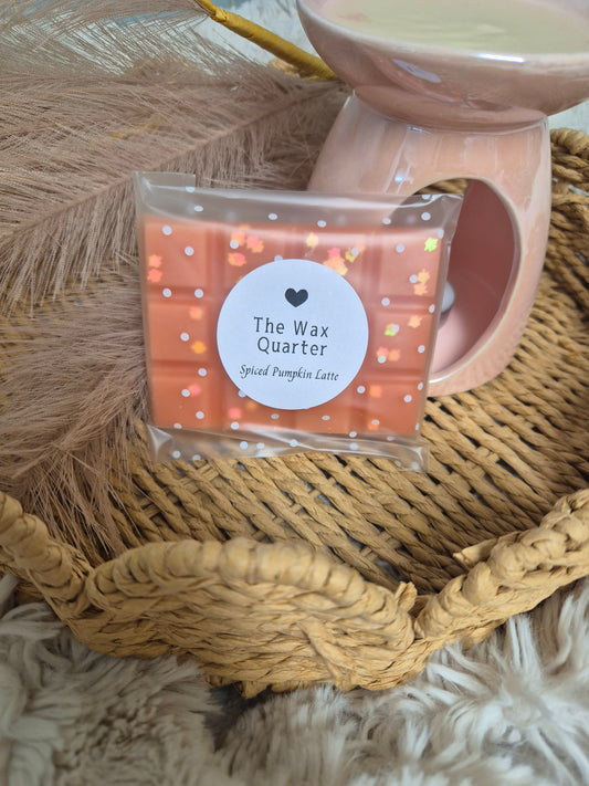 Pumpkin Spiced Latte