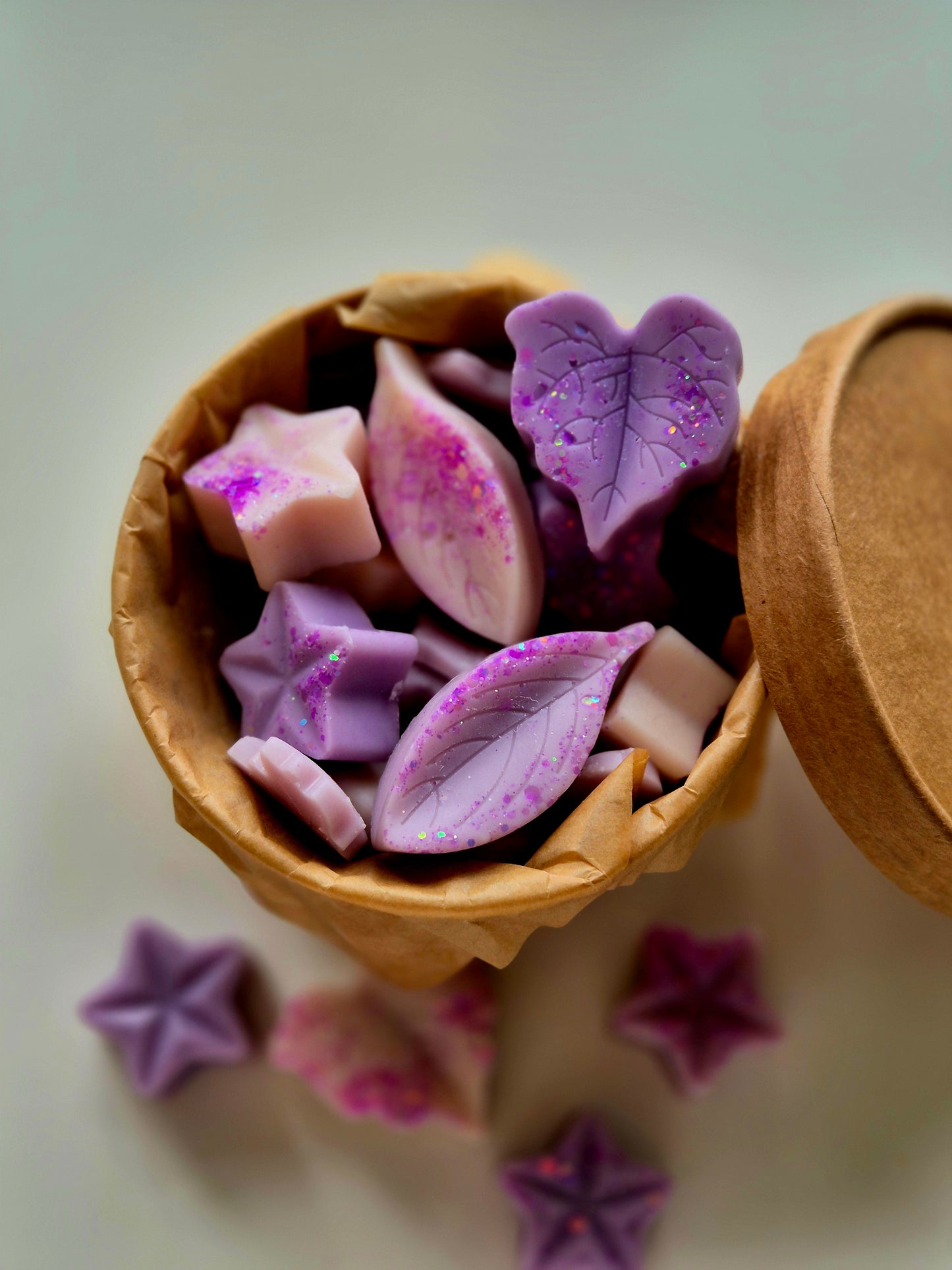 Sugared Plum