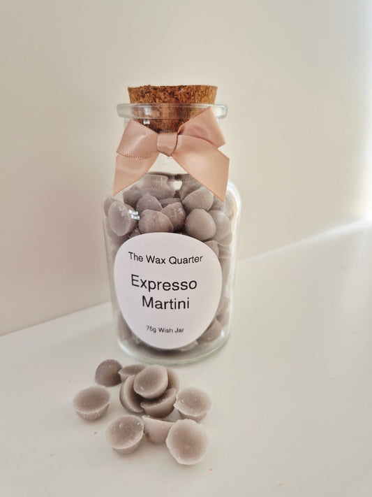 Expresso Martini