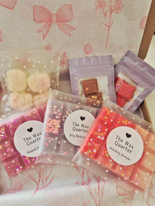 Fiver Friday Box