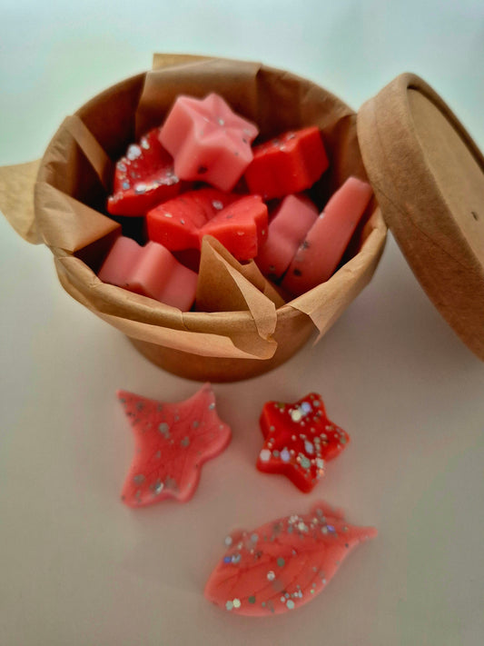 Cherry Almond