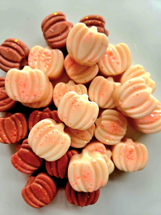 Candied Mulberry