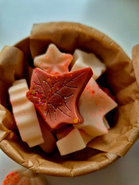 Candied Mulberry