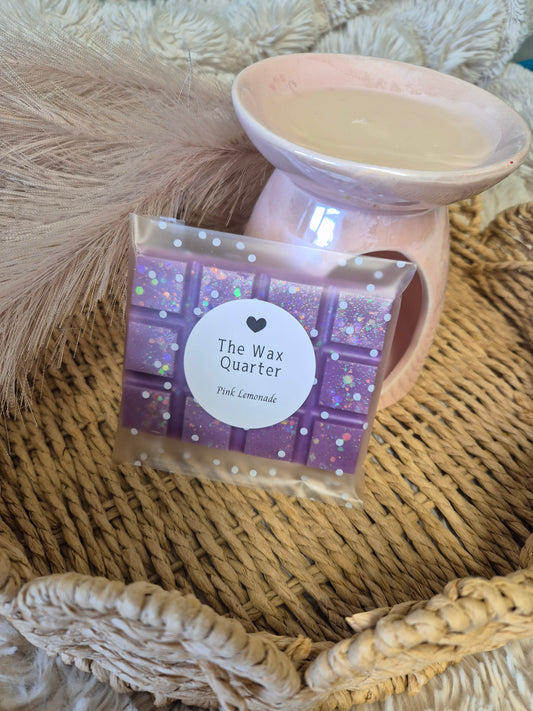 Pink Lemonade