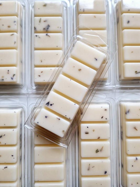 Lavender & Lemon
