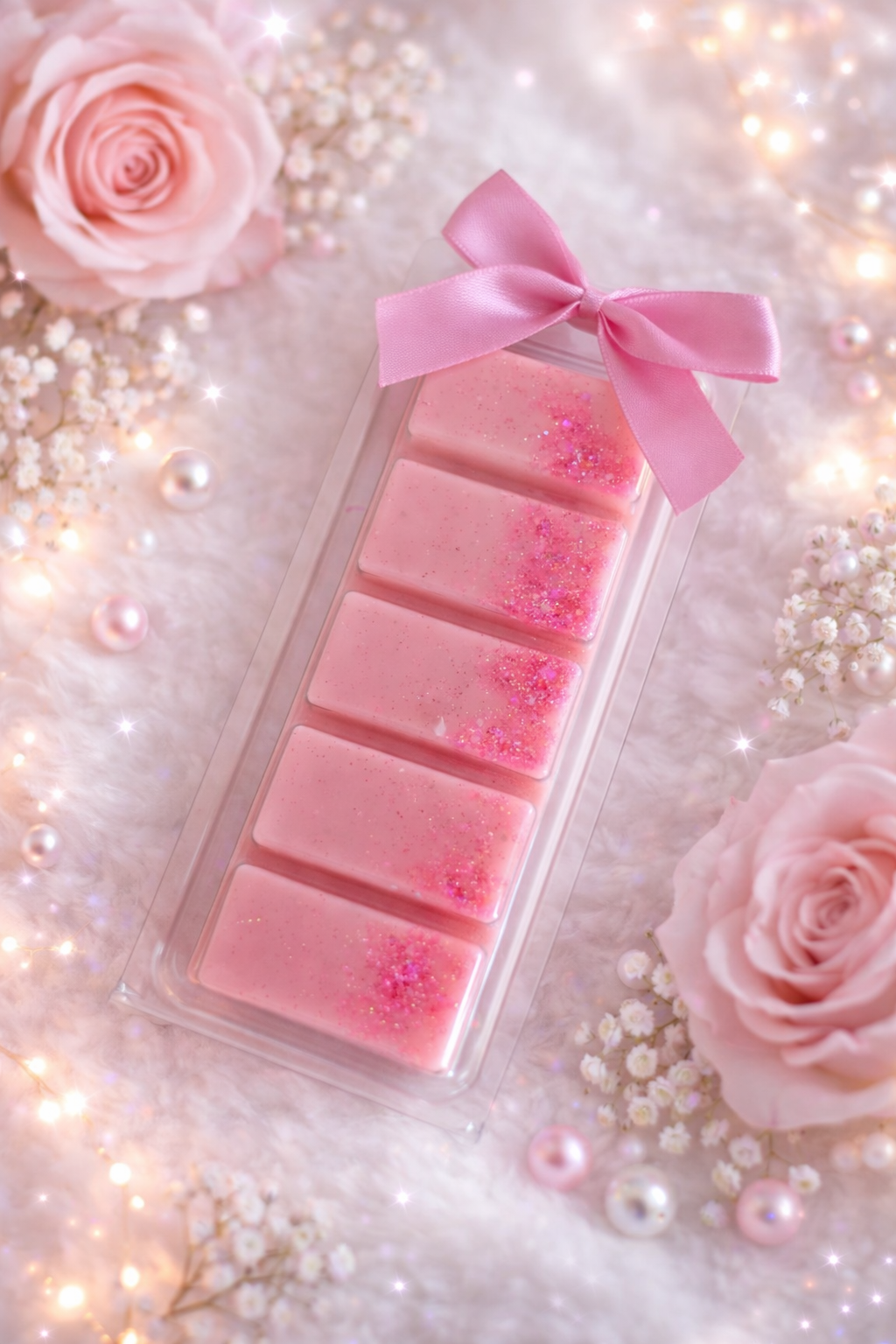 Fruity Juicy Bubblegum