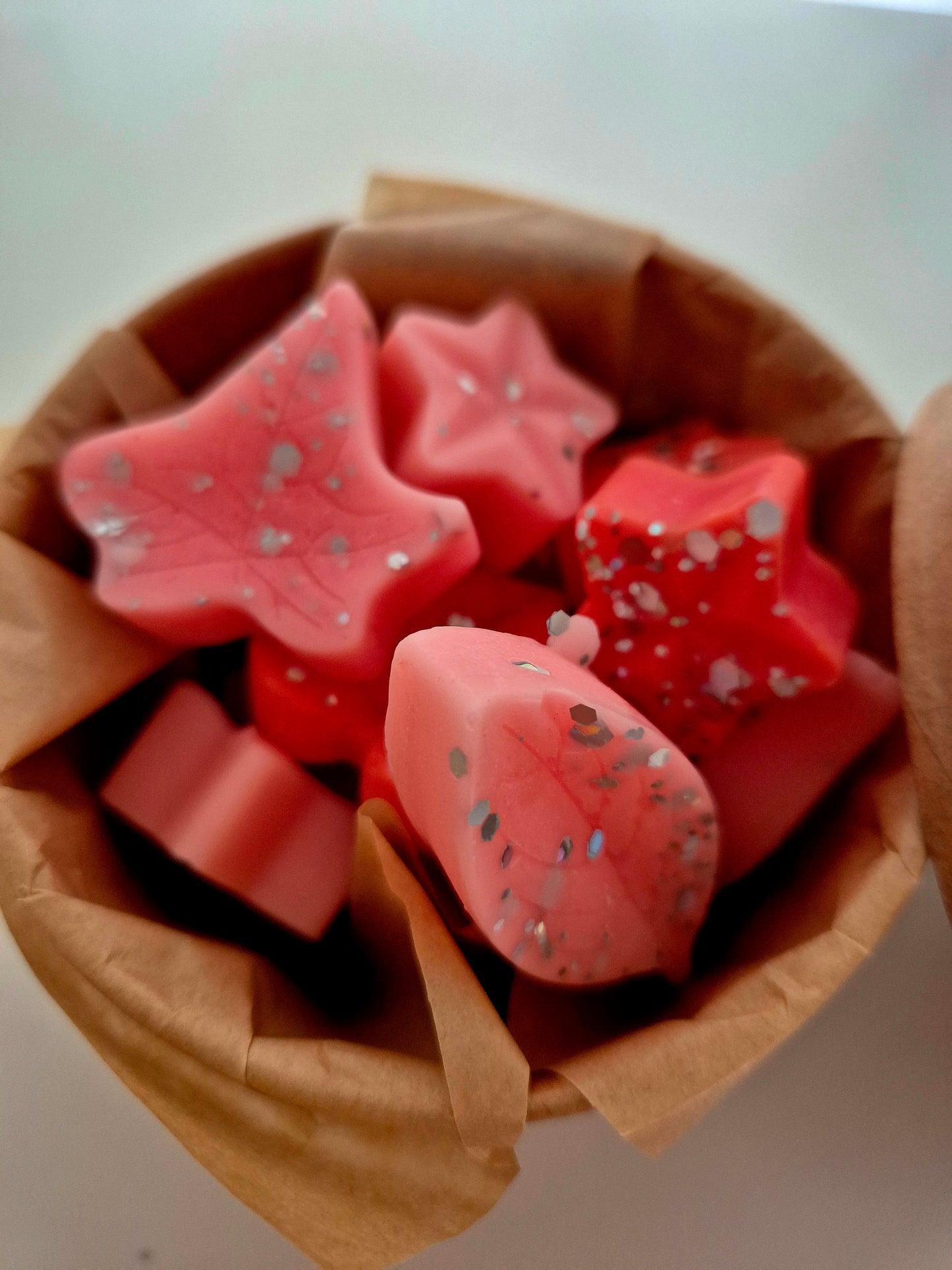 Cherry Almond