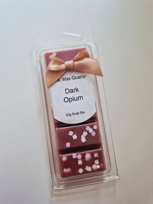 Dark Opium