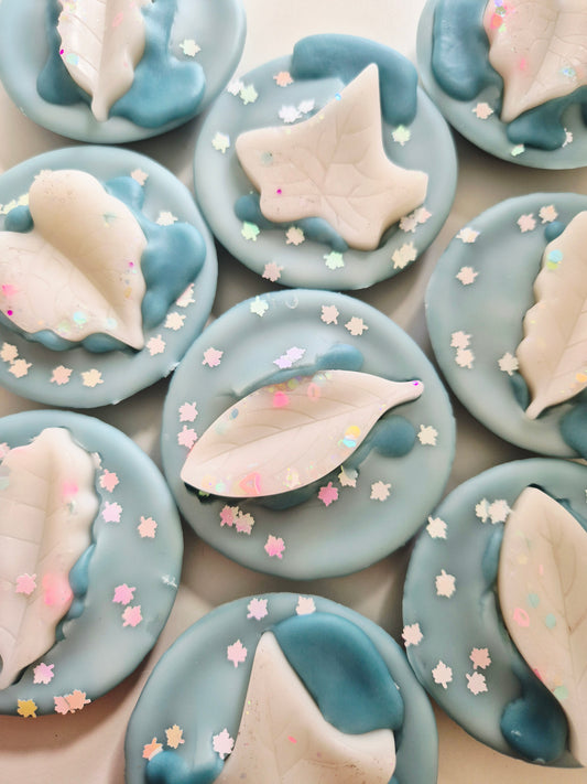 Lavender & Chamomile