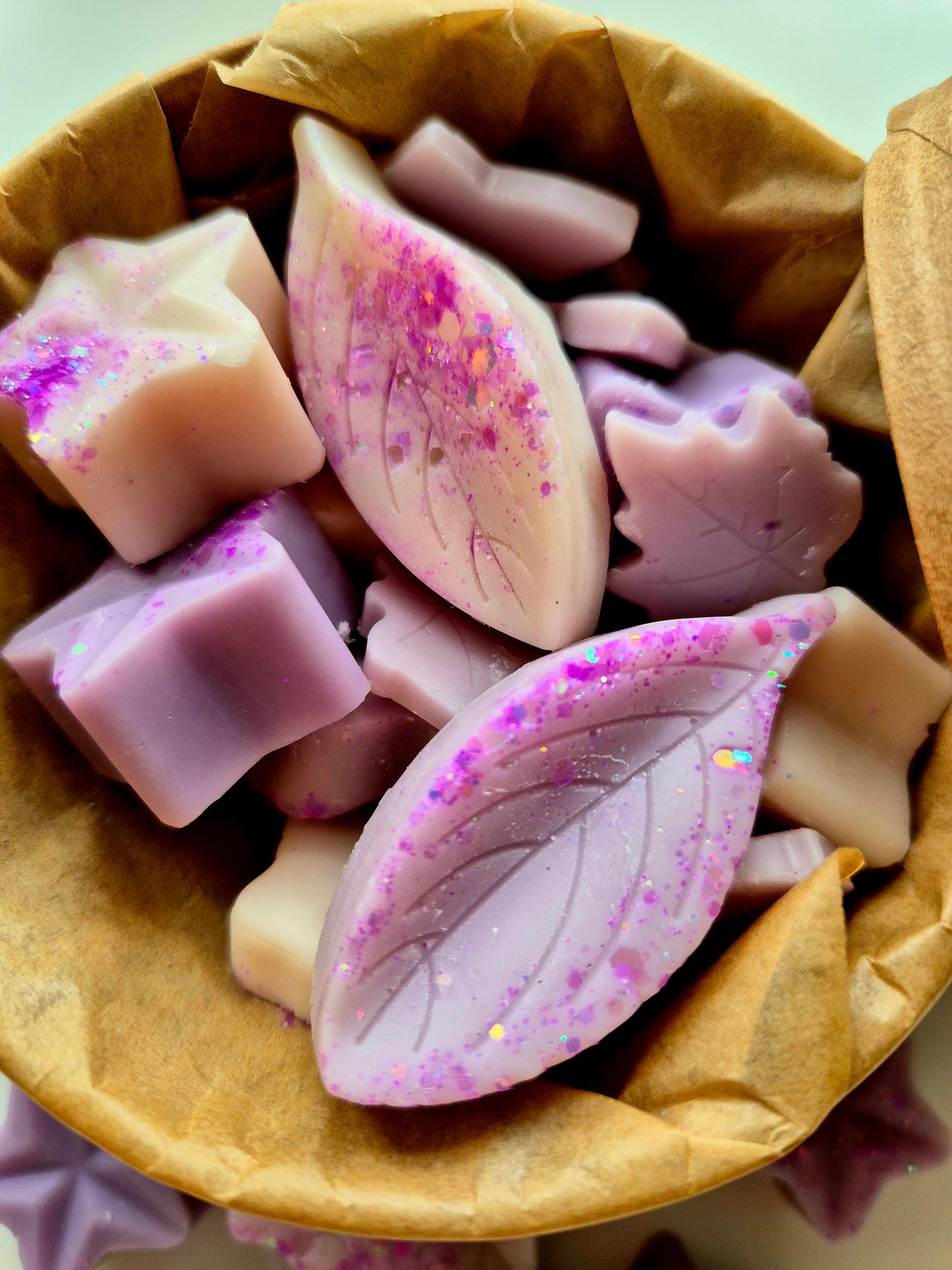 Sugared Plum