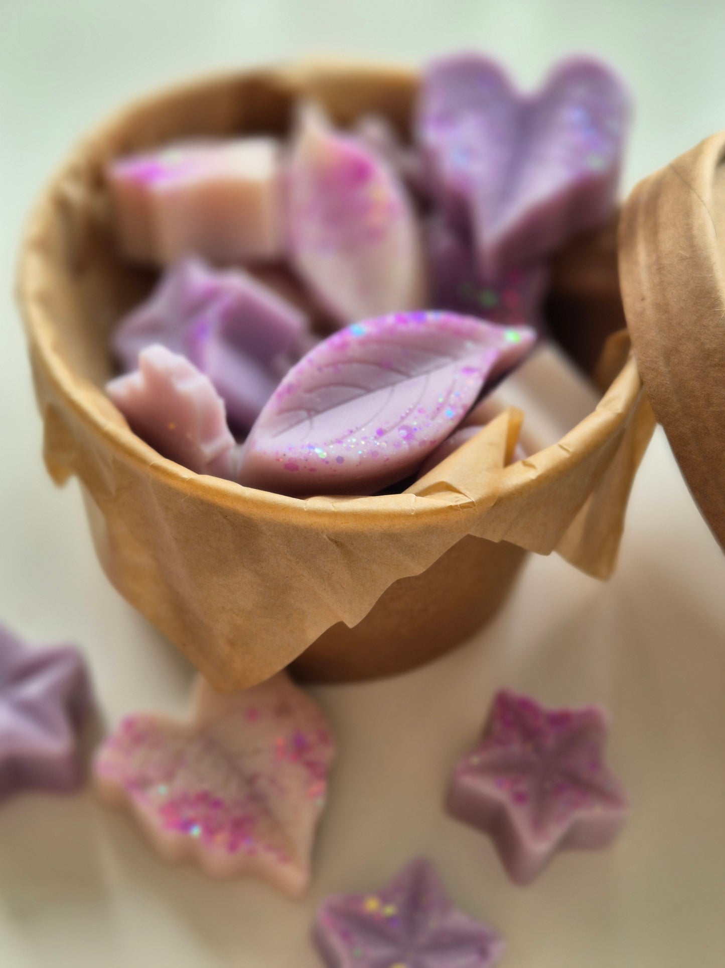 Sugared Plum